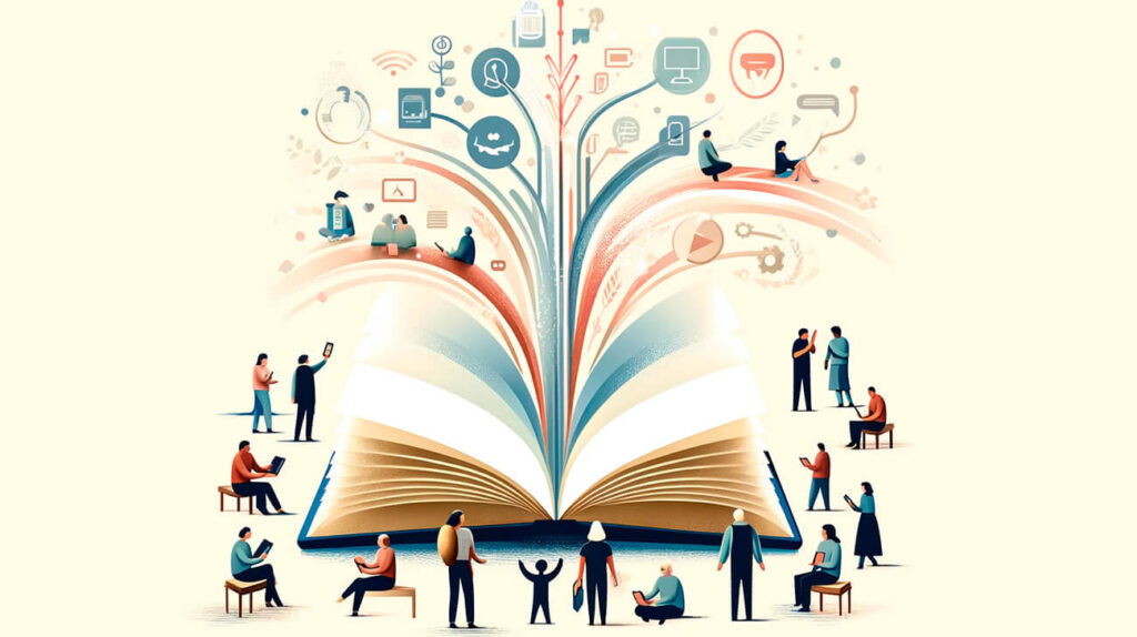 STORYTELLING Y GUION NO LINEAL TRANSMEDIA (IV)